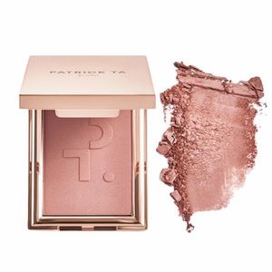 PATRICK TA SHE’S SEDUCTIVE BLUSH